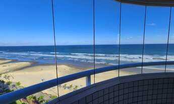 Imagem 2: FRENTE MAR TOTAL | 03 SUÍTES + DEP | PORTEIRA FECHADA