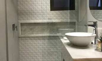 Imagem 14: Apartamento à venda em Brooklin com 96 m², 4 quartos, 1 suíte, 1 vaga