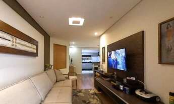 Imagem 7: JARDIM BELA VISTA - LINDO APTO.COM LAZER TOTAL