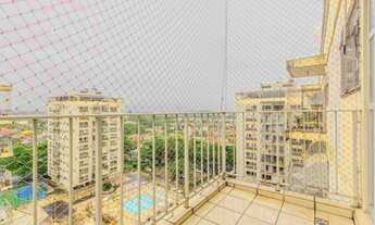 Imagem 3: Apartamento com 2 quartos na Barra da Tijuca