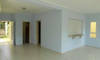 Imagem 2: Barão Geraldo - Chácaras Santa Margarida (Guará) Sobrado com 03 dorms sendo uma suite