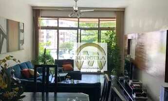 Imagem 4: Apartamento com 3 dormitórios, 180 m² - venda por R$ 780.000,00 ou aluguel por R$ 5.000,00