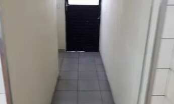 Imagem 4: Quarto mobiliado para alugar