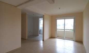 Imagem 3: BENTOALVES aluga apto c/ 02 dorm., sacada, garagem dupla, bairro Rio Branco - Caxias do Su