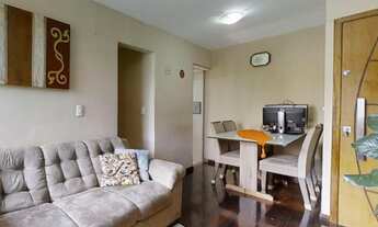 Imagem 3: Apartamento com 2 Dormitórios, 57 m² para venda R$ 255.355,00 no Jardim São Luiz