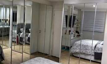 Imagem 7: Apartamento à venda, 138 m² por R$ 1.546.000,01 - Jardim São Paulo - São Paulo/SP