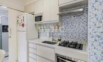 Imagem 7: SAO PAULO - Apartamento Padrão - SE