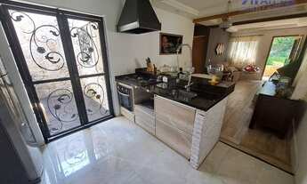 Imagem 4: Casa com 2 dormitórios para alugar, 120 m² por R$ 1.800,00/mês - Vila Maria Alta - São Pau