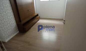 Imagem 4: Apartamento para alugar com 01 dormitório - Chácaras Fazenda Coelho - Hortolândia/SP