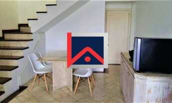 Imagem 2: Cobertura Venda Perdizes 160 m² 3 Dormitórios