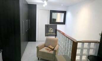 Imagem 2: Flat Para Locação - Brooklin