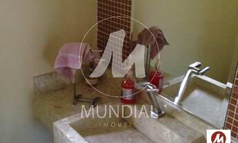 Imagem 6: Casa (sobrado na rua) 4 dormitórios/suite, cozinha planejada