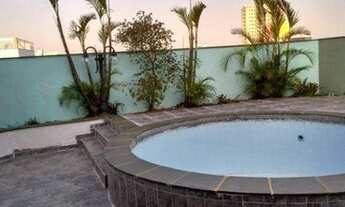 Imagem: Apartamento com 3 dormitórios, 280 m²