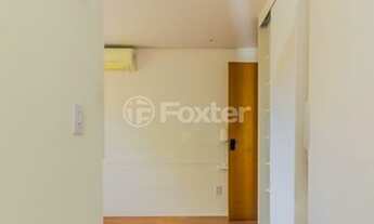 Imagem 5: Apartamento 2 (dois) quartos - 1 (uma) vaga - Petrópolis - Porto Alegre - RS