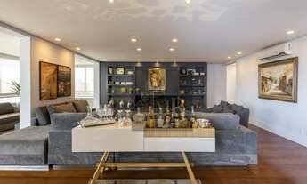 Imagem: Clássico dos Clássicos do Cambuí, edifício