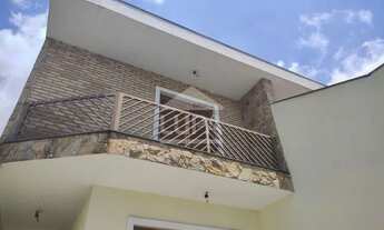 Imagem 6: Sobrado com 3 dormitórios e 4 banheiros para locação na Vila Constança