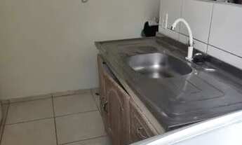 Imagem 7: Apartamento, bairro Vila Nova com dois quartos