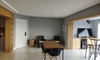 Imagem 4: Apartamento para venda e Locação - Nova Petrópolis - 128m² - Possui 03 quartos - São Berna