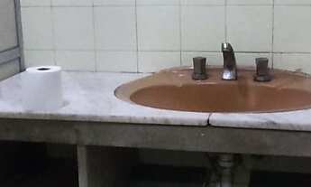 Imagem 3: Quarto para Mulheres