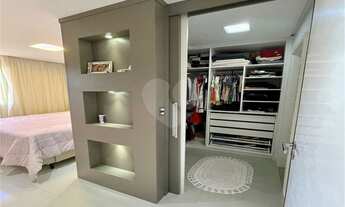 Imagem 4: Lindíssimo apartamento no Edifício Place View Indaiatuba/SP