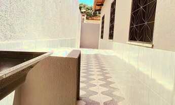 Imagem 7: Casa para venda tem 100 metros quadrados com 3 quartos