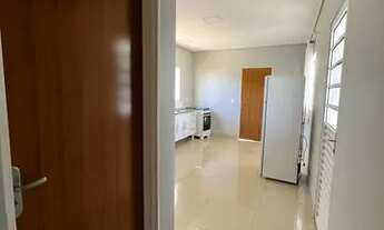 Imagem 7: Casa de condomínio térrea para aluguel tem 100 metros quadrados com 2 quartos