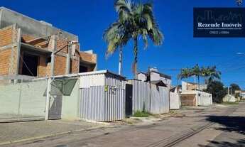 Imagem 3: Sobrado com 3 dormitórios à venda, 93 m² por R$ 470.000 - Fazendinha - Curitiba/PR