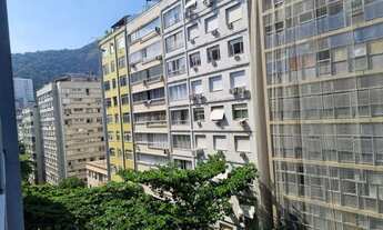 Imagem 6: QUADRÍSSIMA PRAIA EM COPACABANA!