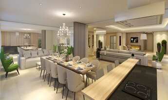 Imagem 6: SÃO PAULO - Apartamento Padrão - MIRANDÓPOLIS