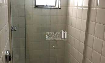 Imagem 2: Apartamento para alugar, 65 m² por R$ 950,00/mês - Paineiras - Juiz de Fora/MG