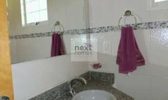 Imagem 7: Casa 3 suites 2 vagas ao lado metro vila sonia