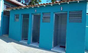 Imagem 4: Aluga-se imóvel residencial e comercial