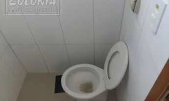 Imagem 7: Santo André - Conjunto Comercial/sala - Vila Curuçá