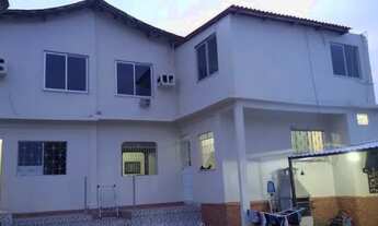 Imagem 5: Casa com piscina cj João Bosco 1