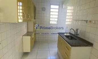 Imagem 7: Venda 44m quadrados 2 dormitórios, sala, cozinha, vaga lazer