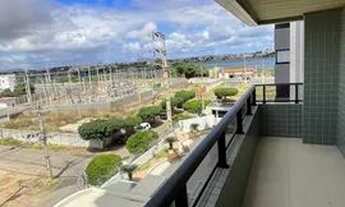 Imagem: Alugo apê na orla 2