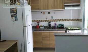 Imagem 4: Santo André - Apartamento Padrão - Parque Industriário