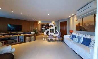 Imagem 5: Apartamento com 3 dormitórios à venda, 199 m² por R$ 3.200.000,00 - Ponta da Praia - Santo