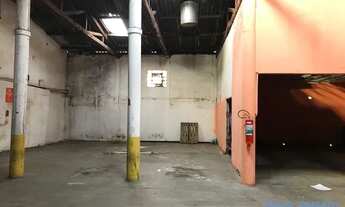 Imagem 7: GALPÃO - SAÚDE - SP