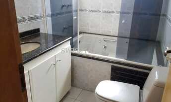 Imagem: Apartamento - Mansões Santo Antônio