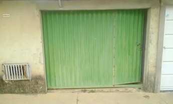 Imagem: Casa quitada com garagem