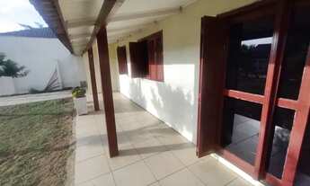 Imagem 3: Casa com 3 dormitórios à venda, 90 m² por R$ 216.000,00 - Nova Tramandaí - Tramandaí/RS