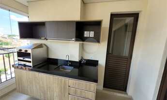 Imagem 2: EXCELENTA APTO PQ ECOLOGICO - THE PARK VIEW