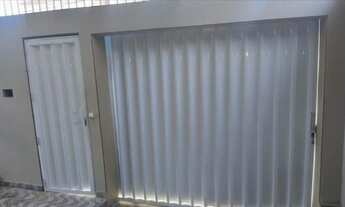 Imagem 2: Casa triplex Casa com 2 dormitórios