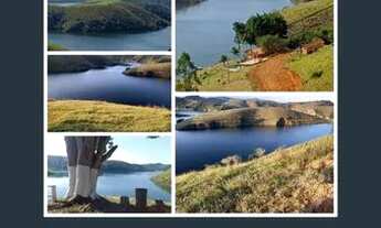 Imagem: Lote/Terreno para venda possui 500 metros