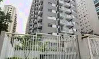 Imagem 4: Apartamento para venda possui 65 metros quadrados com 2 quartos