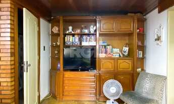 Imagem 13: Apartamento 3 dormitórios, sendo 1 suíte, com 2 salas de estar, junto à Praça da Matriz