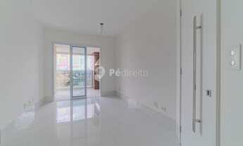 Imagem: Apartamento à venda no bairro Tatuapé