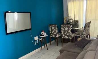 Imagem: Apartamento com 55 m² 2 quartos em Res