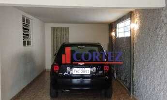 Imagem 3: Casa com 4 dormitórios à venda, 178 m² por R$ 490.000,00 - Bela Vista - Rio Claro/SP